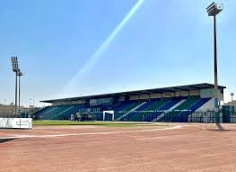 Sân vận động Al-Shoulla Club Stadium – Al-Kharj