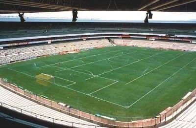 Sân vận động La Corregidora – sân nhà của Querétaro FC