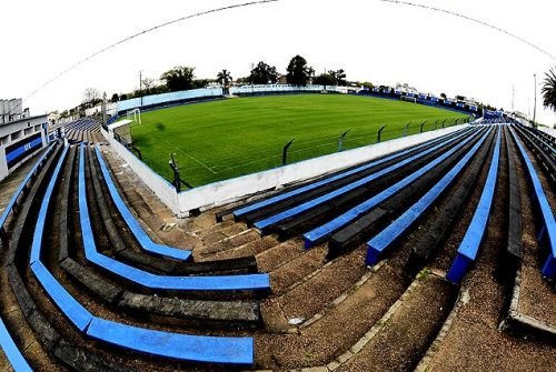 Sân vận động Belvedere – sân nhà của Liverpool FC Montevideo