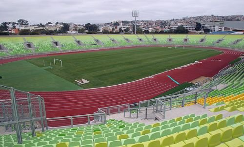 Sân vận động Elías Figueroa Brander – sân nhà của Santiago Wanderers