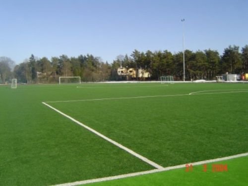 Sân vận động Ajax staadion – sân nhà của Ajax Lasnamäe